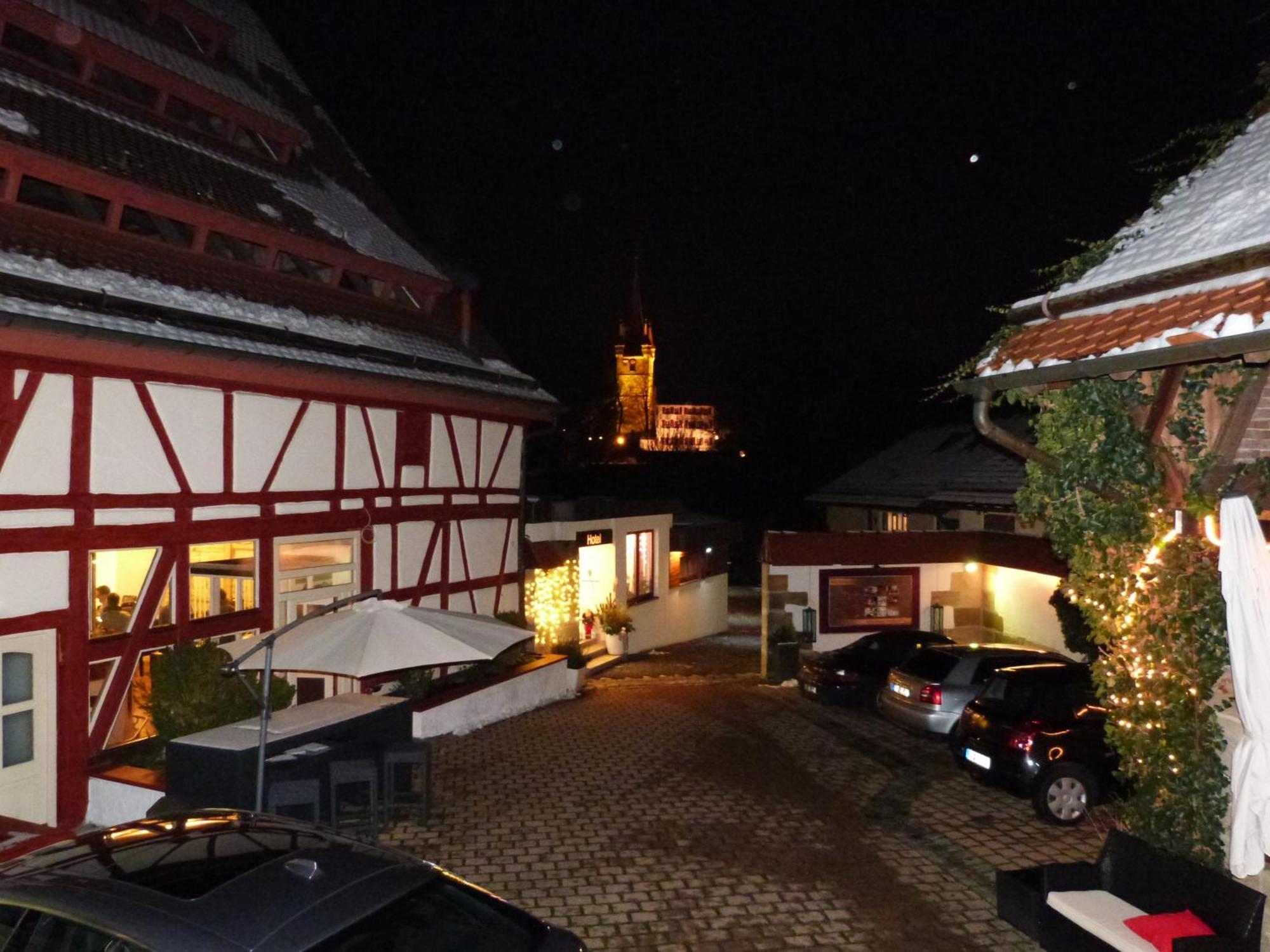 Hotel Hof 19 - Das Charmante Ambienthotel Nurnberg Heroldsberg Exterior foto